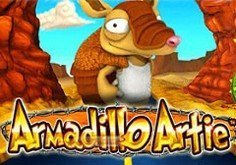 Armadillo Artie Slot