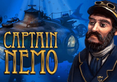 Captain Nemo Slot