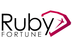 Rubyfortune Logo