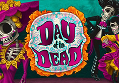 Day Of The Dead Slot