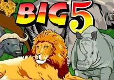 Big 5 Slot