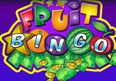 Fruit Bingo Slot