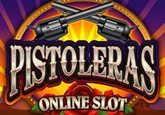 Pistoleras Slot