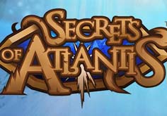 Secrets Of Atlantis Slot