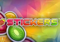 Stickers Slot