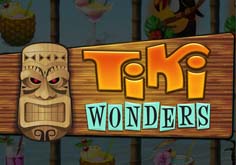 Tiki Wonders Slot