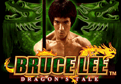 Bruce Lee Dragons Tale Slot