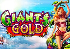 Giants Gold Slot