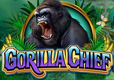 Gorilla Chief 2 Slot