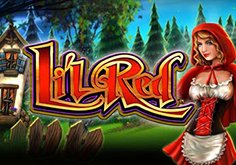 Lil Red Riches Slot