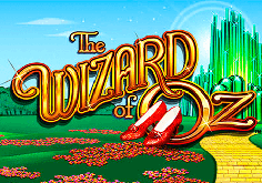 The Wizard Of Oz Slot