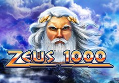 Zeus 1000 Slot